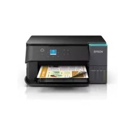 Epson FR EcoTank ET-2950 - 3en1 - 33N/20C ppm