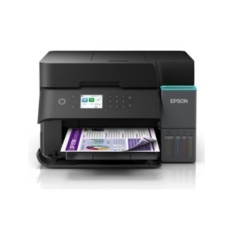 Epson FR EcoTank ET-3950 - 3en1 - ADF 30 p. - 35 ppm - RV