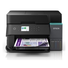 Epson FR EcoTank ET-3950 - 3en1 - ADF 30 p. - 35 ppm - RV