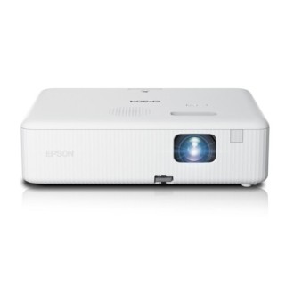 EPSON CO-W01 - Projecteur - 3LCD - XGA - 3 000 Lumen