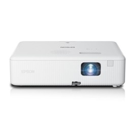 EPSON CO-W01 - Projecteur - 3LCD - XGA - 3 000 Lumen