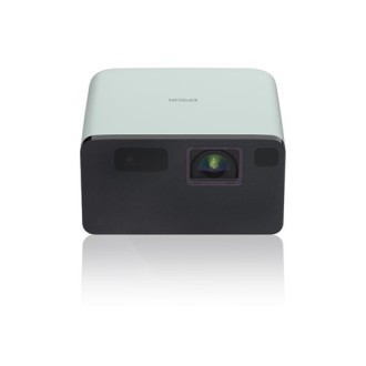DESTOCK VP Epson EF-21G mini 1000 lumens Smart FHD HP 5W Google TV
