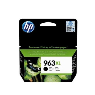 HP 963 XL - Cartouche encre Noire - 47 ml - 2 000 pages ( MC 40 )