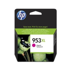 CRT HP 953XL - Magenta XL - 20 ml - 1 450 pages - (MC 50)