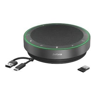 Speak2 75 sans fil usb-a/usb-c MS