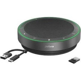 Speak2 75 sans fil usb-a/usb-c MS