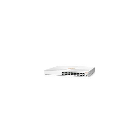 Aruba Instant On 1930 24G 4SFP/SFP+ Switch