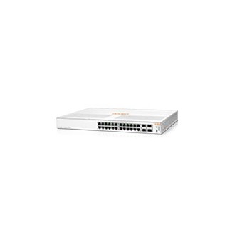 Aruba Instant On 1930 24G 4SFP/SFP+ Switch