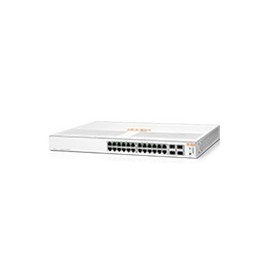 Aruba Instant On 1930 24G 4SFP/SFP+ Switch