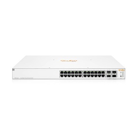 Aruba Instant On 1930 24G Class4 PoE 4SFP/SFP+ 195W Switch