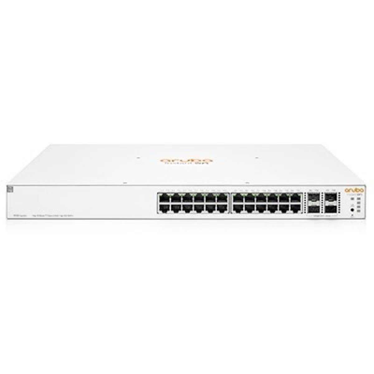 Aruba Instant On 1930 24G Class4 PoE 4SFP/SFP+ 195W Switch