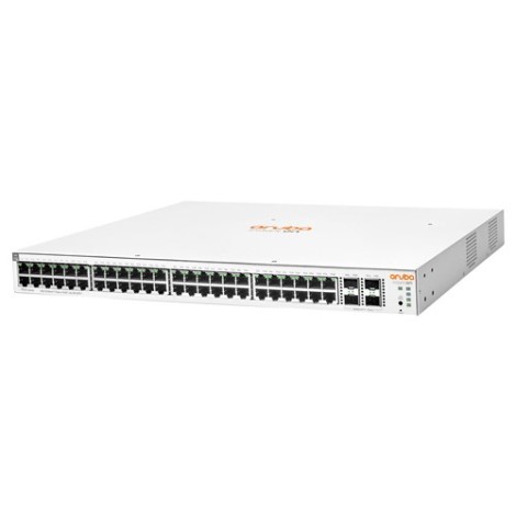 Aruba Instant On 1930 48G 4SFP+ 370W Switch