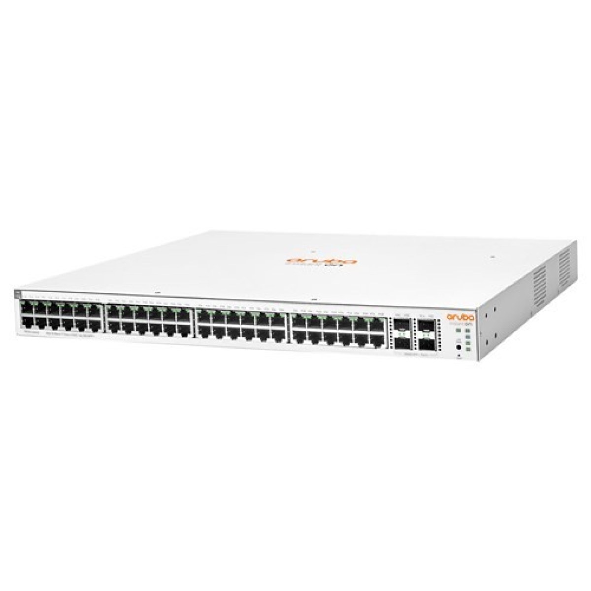 Aruba Instant On 1930 48G 4SFP+ 370W Switch