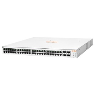 Aruba Instant On 1930 48G 4SFP+ 370W Switch