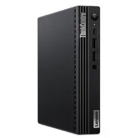 DESTOCK ThinkCentre M70q G4 Tiny i3-13100T 8Go/256GoSSD/W11P 3y