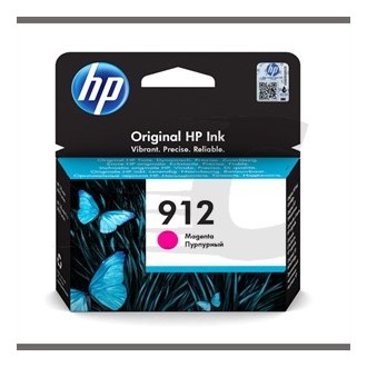 CRT HP 912 Magenta - 315 pages - (MC 60)