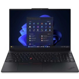 LENOVO ThinkPad E16 G3 C5-210H 16Go/512SSD WIFI6+BT W11p 1y
