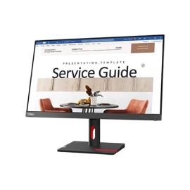 LENOVO TV S24i-30 23.8"FHD 100Hz HDMI VGA 3y