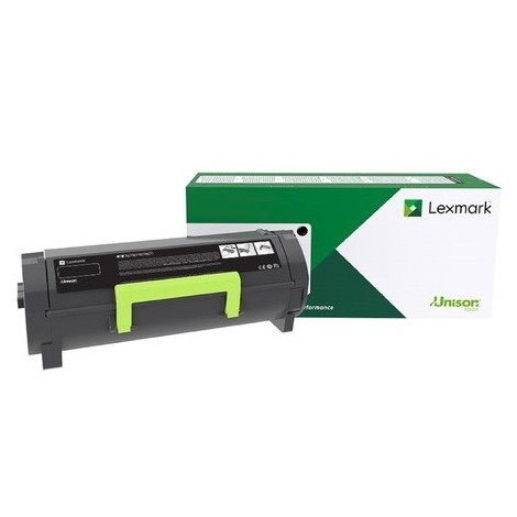 CARTOUCHE BASSE CAPACITE 1200 PAGES POUR MB223ADW