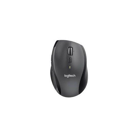 Souris Logitech M705 sans fil Argent