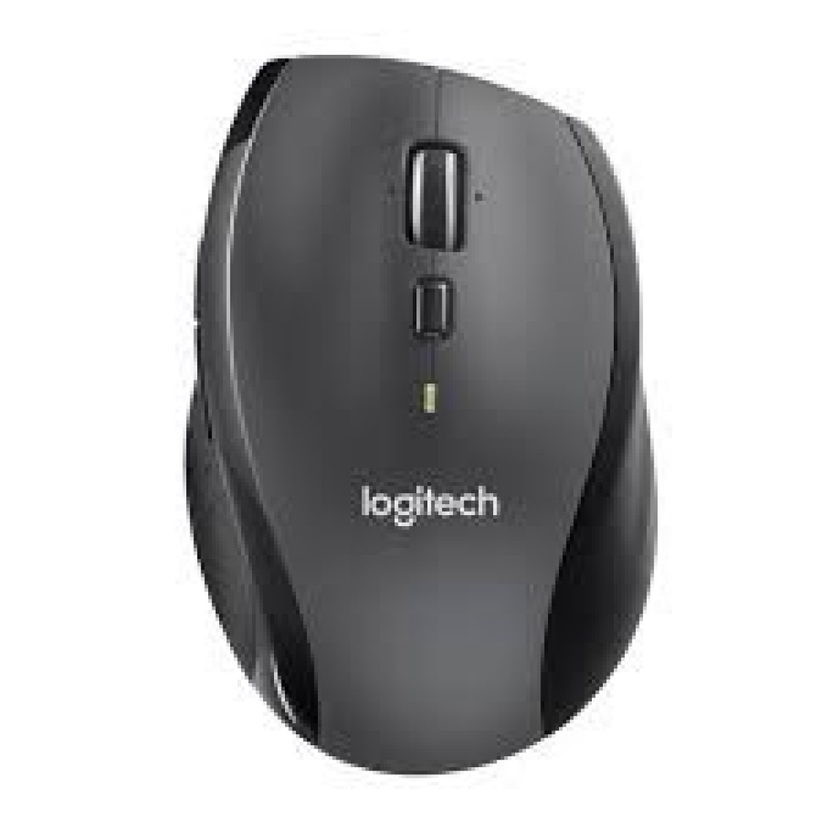 Souris Logitech M705 sans fil Argent