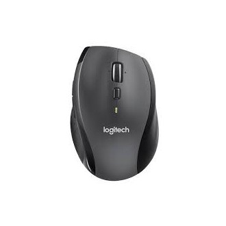 Souris Logitech M705 sans fil Argent