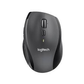 Souris Logitech M705 sans fil Argent
