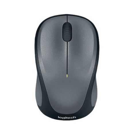 Logitech M235 - Souris sans fil - Noir