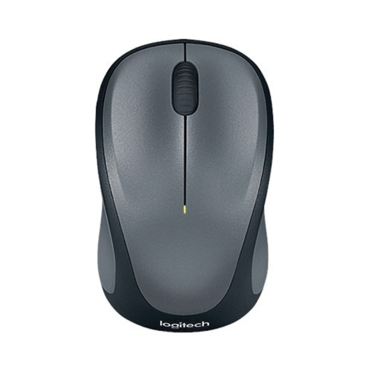 Logitech M235 - Souris sans fil - Noir
