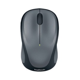 Logitech M235 - Souris sans fil - Noir
