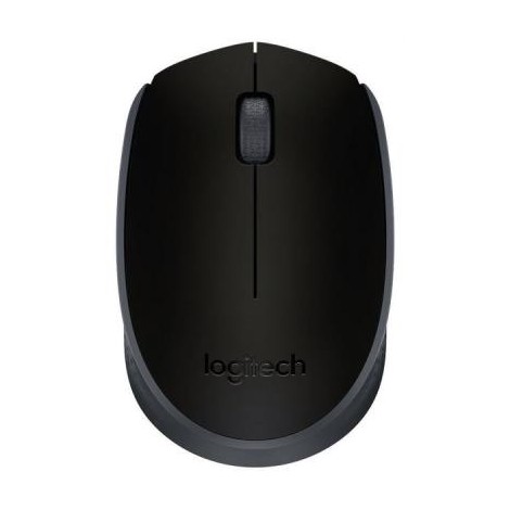 Souris M171 sans fil Noir