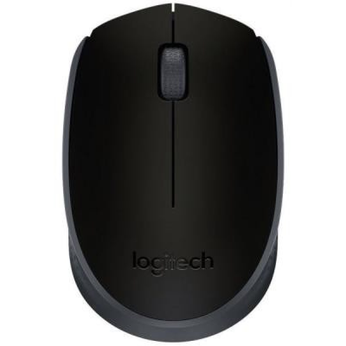 Souris M171 sans fil Noir