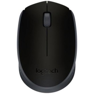 Souris M171 sans fil Noir