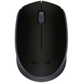 Souris M171 sans fil Noir