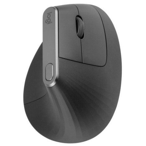 Souris Logitech MX Vertical Advanced Ergonomic