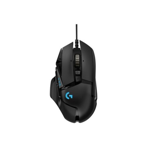 Souris Logitech HERO Gaming G502 filaire USB