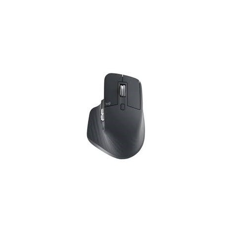 Souris Logitech BT MX Master 3S for Business - GRAPHITE
