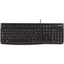 Keyboard K120 FR USB