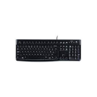 Clavier Filaire Logitech K120