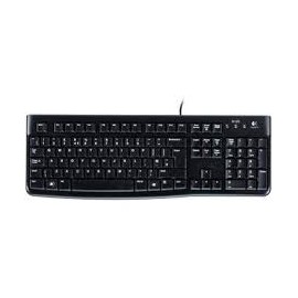 Clavier Filaire Logitech K120