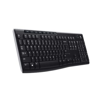 Clavier Logitech K270 Sans Fil