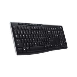Clavier Logitech K270 Sans Fil