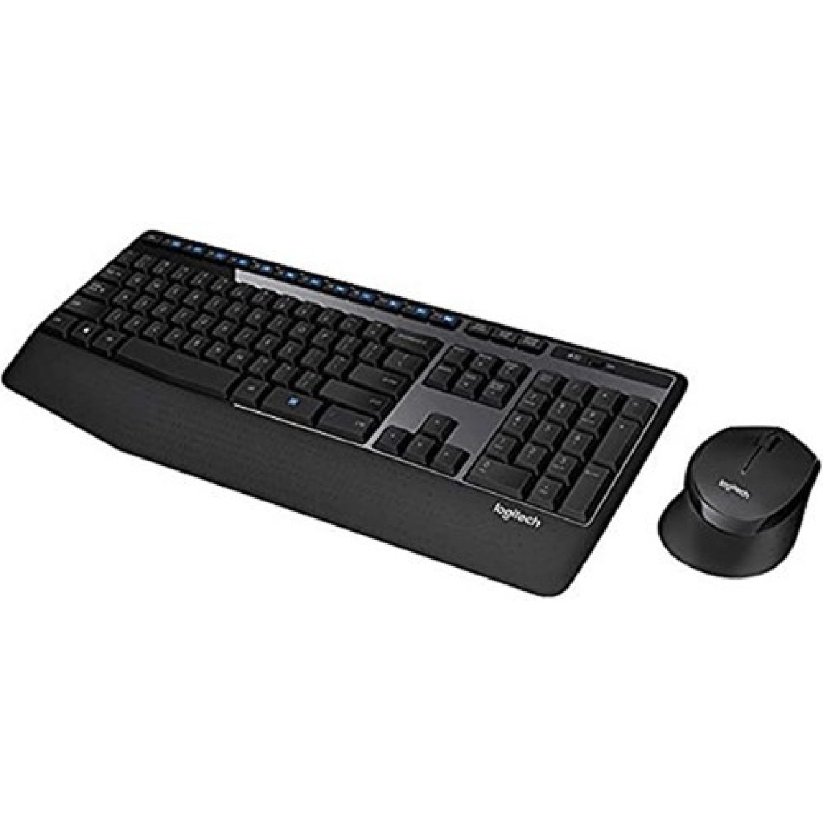 Combo Clavier + Souris Logitech MK345 sans fil