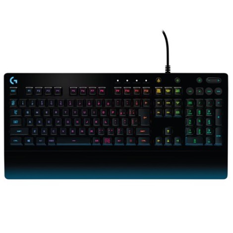 G213 Clavier Gaming Prodigy