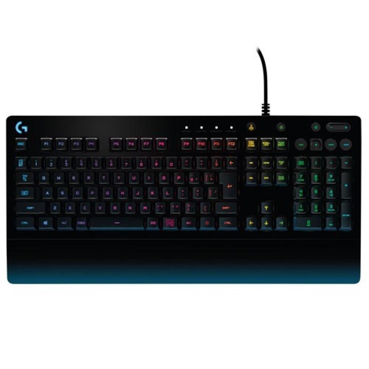 G213 Clavier Gaming Prodigy