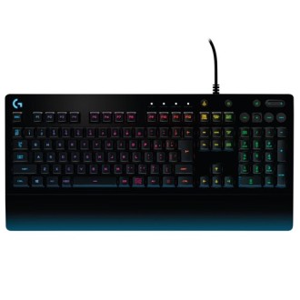 G213 Clavier Gaming Prodigy