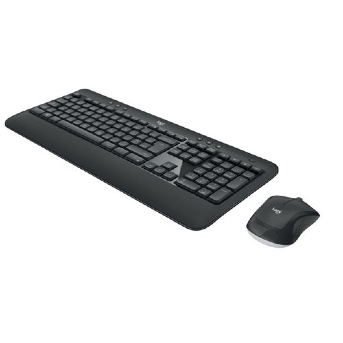 Clavier Wireless Desktop Mk540 + souris laser Wireless