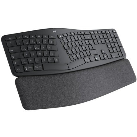 Clavier Ergo Series K860 sans fil