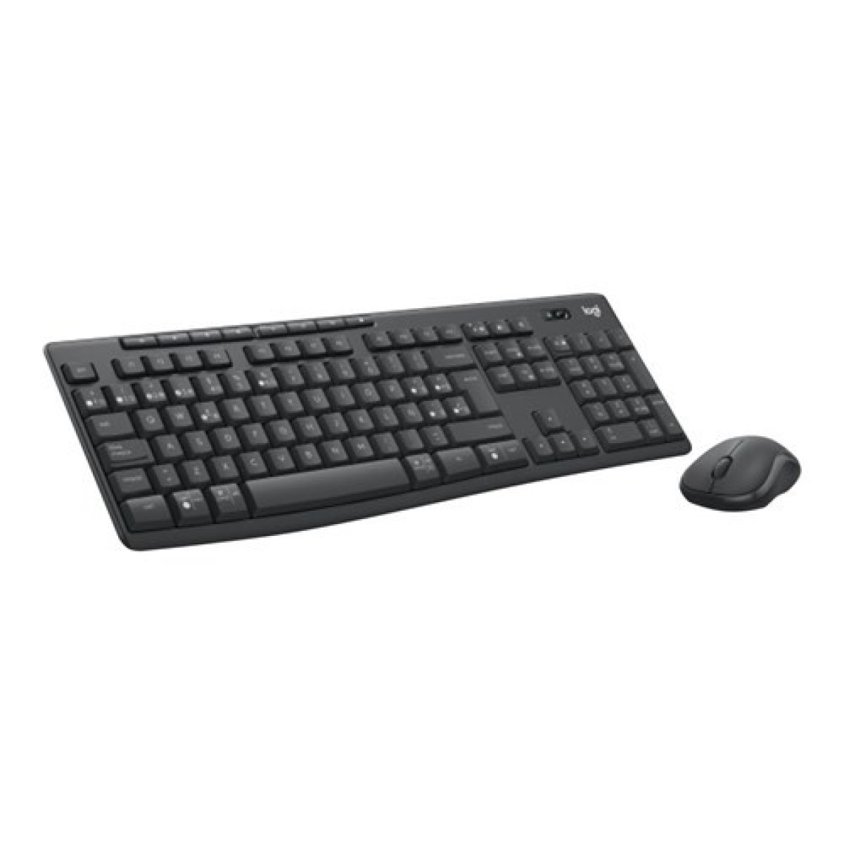 Combo Clavier + Souris MK370 sans fil