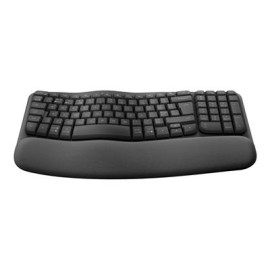 Clavier Ergo Series Wave san fil